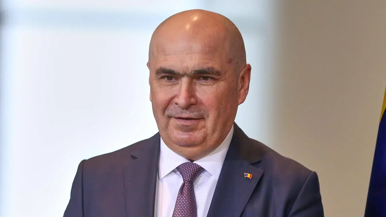 Bolojan guvern tehnocrat