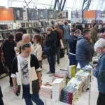 Bookfest 2026 aduce 158 de expozanti la Romexpo. Intrarea este gratuita