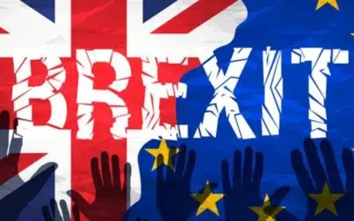 Marea Britanie pierde 30 de miliarde de lire anual din cauza Brexit. 53 la suta vor inapoi in UE