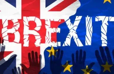Marea Britanie pierde 30 de miliarde de lire anual din cauza Brexit. 53 la suta vor inapoi in UE