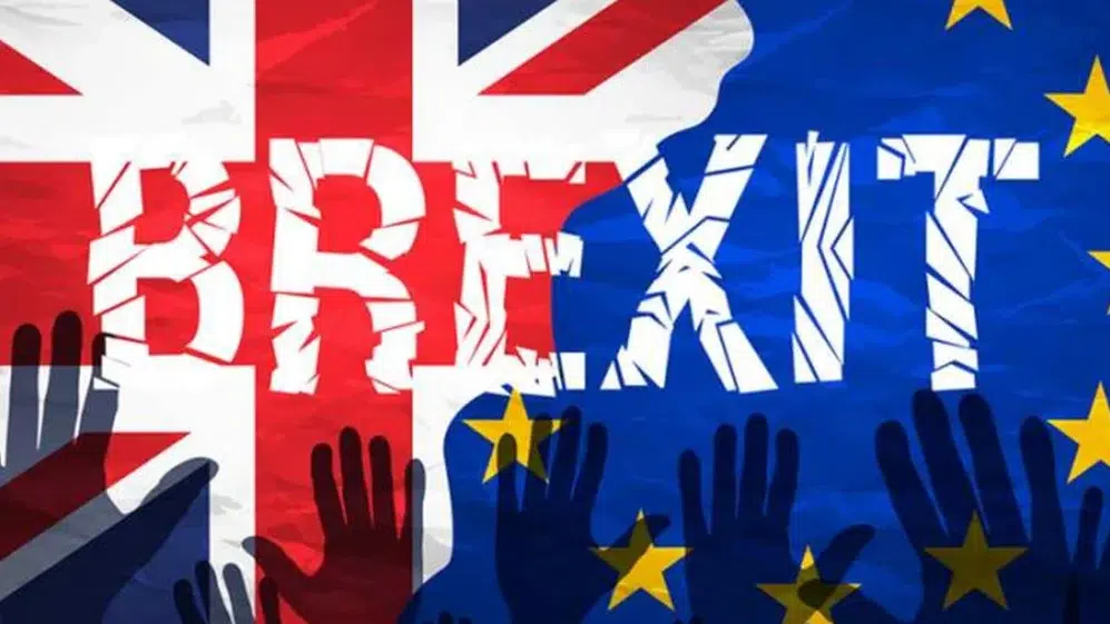 Marea Britanie pierde 30 de miliarde de lire anual din cauza Brexit. 53 la suta vor inapoi in UE