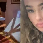 Brooke George risca pedeapsa cu moartea in Dubai. Britanica de 23 de ani este acuzata de crima