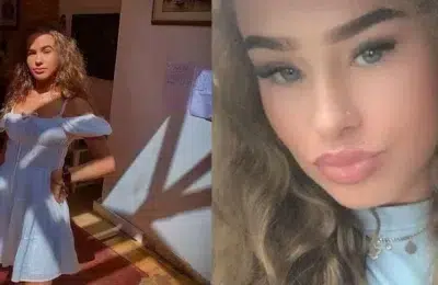 Brooke George risca pedeapsa cu moartea in Dubai. Britanica de 23 de ani este acuzata de crima