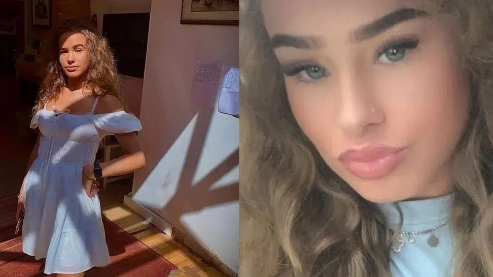 Brooke George risca pedeapsa cu moartea in Dubai. Britanica de 23 de ani este acuzata de crima
