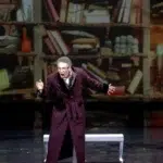 Bucharest Opera Festival aduce pe scena Faust si Carmen. Spectacolele din editia a cincea
