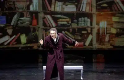 Bucharest Opera Festival aduce pe scena Faust si Carmen. Spectacolele din editia a cincea