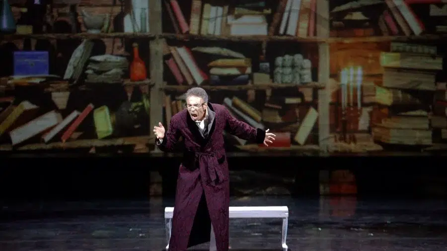 Bucharest Opera Festival