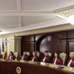 CCR dezbate astazi trei legi contestate de Nicusor Dan printre care si vanatoarea ursilor