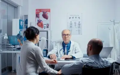 Bolnavii cronici pierd accesul la clinicile private. CNAS impune o formula matematica obligatorie