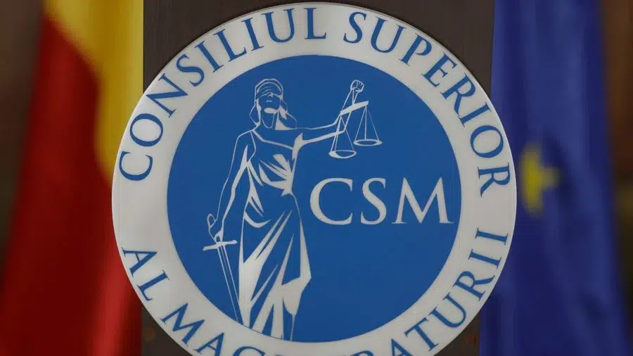 CSM invoca votul a 3580 de judecatori. Asociatiile contrazic institutia