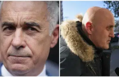 ICCJ decide daca incepe procesul lui Calin Georgescu si Horatiu Potra. Acuzatiile procurorilor