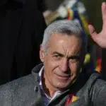 Călin Georgescu revine la Înalta Curte. Dosarul protestelor primește un nou judecător