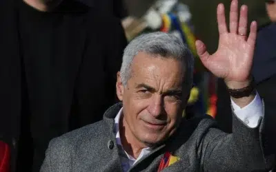 Călin Georgescu revine la Înalta Curte. Dosarul protestelor primește un nou judecător