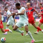 Programul fazelor eliminatorii la Campionatul Mondial 2026. Antena 1 transmite meciurile