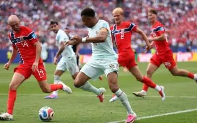 Programul fazelor eliminatorii la Campionatul Mondial 2026. Antena 1 transmite meciurile
