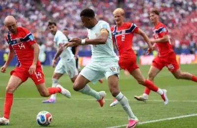 Programul fazelor eliminatorii la Campionatul Mondial 2026. Antena 1 transmite meciurile