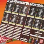 Campionatul Mondial 2026 debutează cu 48 de echipe. Programul meciurilor și detaliile turneului
