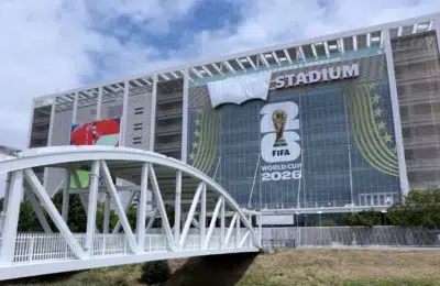 FIFA interzice numele comerciale la Mondialul din 2026. Cum se vor numi marile stadioane americane