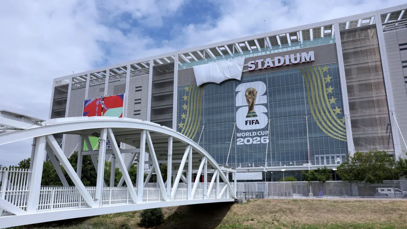 FIFA interzice numele comerciale la Mondialul din 2026. Cum se vor numi marile stadioane americane