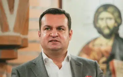 Catalin Chereches castiga in prima instanta eliberarea conditionata. DNA contesta decizia