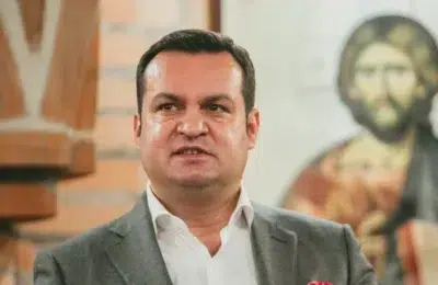 Catalin Chereches castiga in prima instanta eliberarea conditionata. DNA contesta decizia