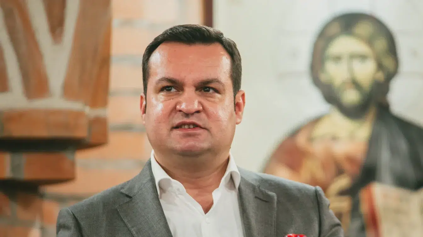 Catalin Chereches castiga in prima instanta eliberarea conditionata. DNA contesta decizia