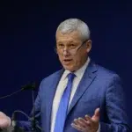 Catalin Predoiu risca excluderea din PNL. Fostul ministru cere dialog in partid