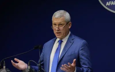 Catalin Predoiu risca excluderea din PNL. Fostul ministru cere dialog in partid