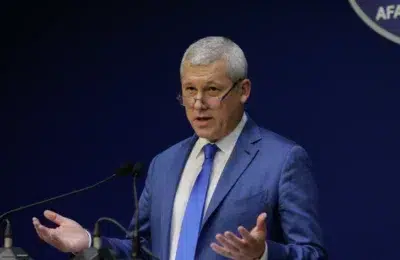 Catalin Predoiu risca excluderea din PNL. Fostul ministru cere dialog in partid