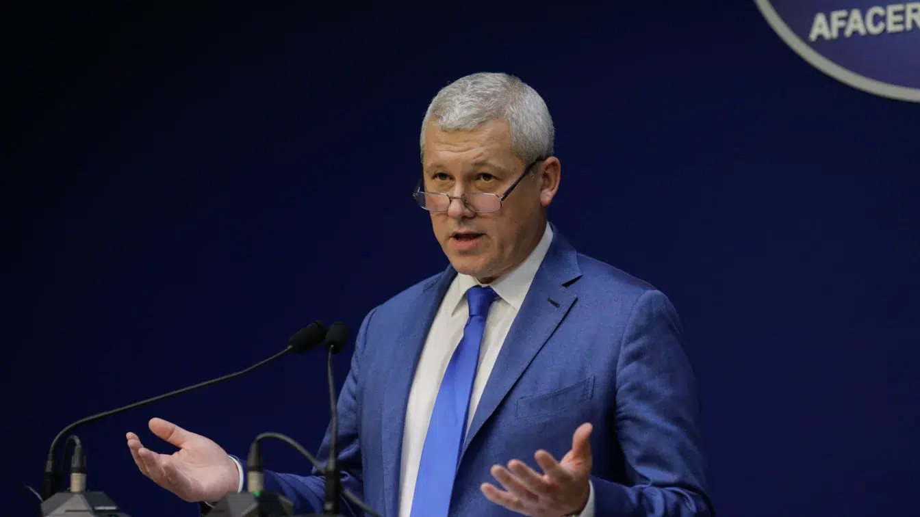 Catalin Predoiu
