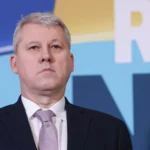 Catalin Predoiu propune sustinerea guvernului Vestea. PNL vrea sa atace decizia la CCR