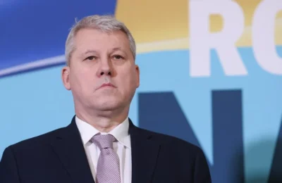 Catalin Predoiu propune sustinerea guvernului Vestea. PNL vrea sa atace decizia la CCR