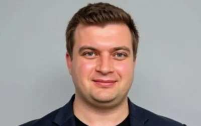 Chris Turlica isi vinde compania cu 3,6 miliarde de dolari. Autodesk preia platforma MaintainX