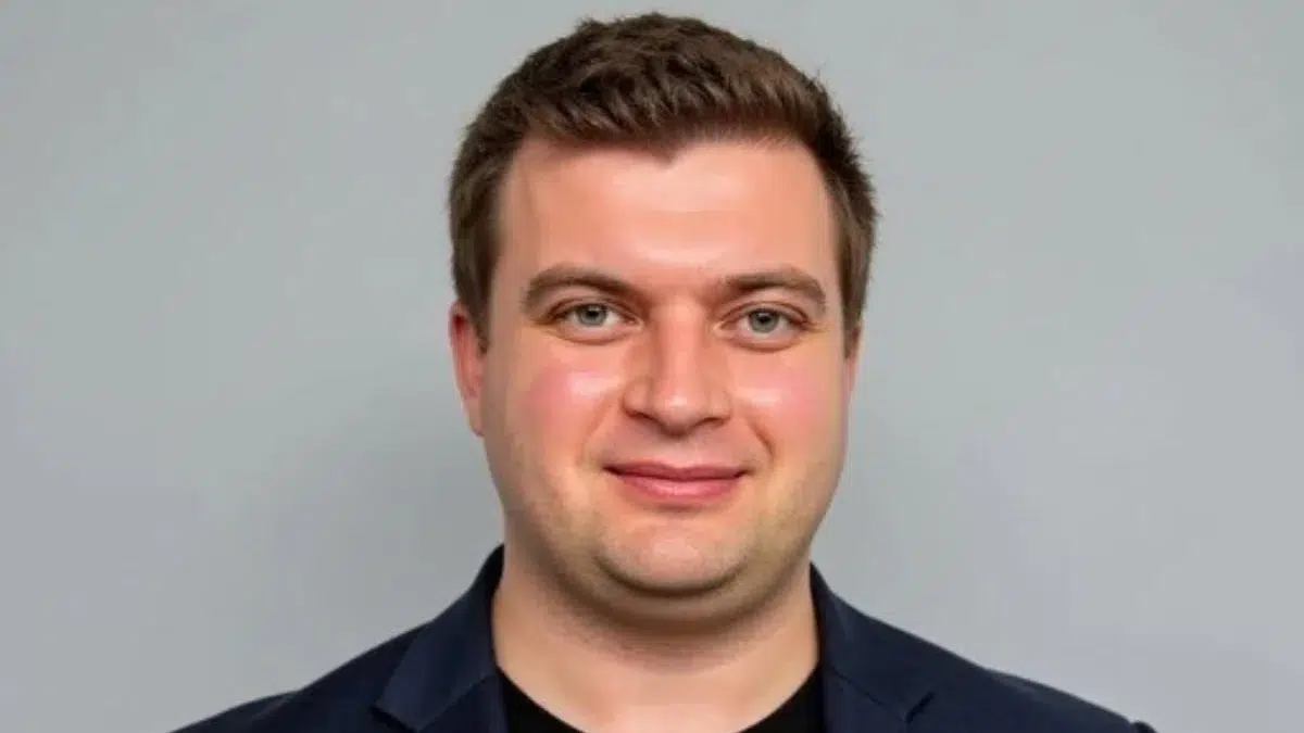 Chris Turlica Autodesk
