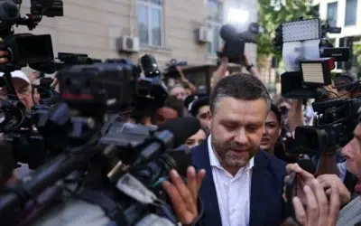 Ciprian Ciucu contesta controlul judiciar impus de DNA. Primarul asteapta decizia instantei