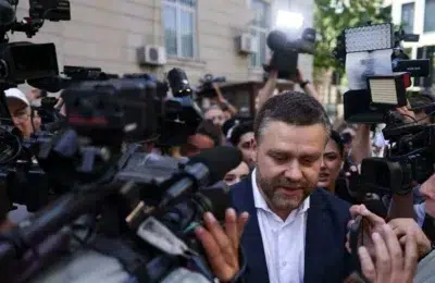Ciprian Ciucu contesta controlul judiciar impus de DNA. Primarul asteapta decizia instantei