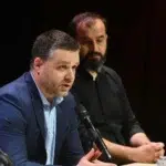 Ciprian Ciucu acuza un puci in PNL dupa nominalizarea lui Adrian Vestea. Bolojan convoaca partidul
