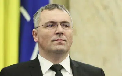 Procurorul Claudiu Sandu ii raspunde Liei Savonea. Acuzatii dure in CSM pe tema prescriptiei