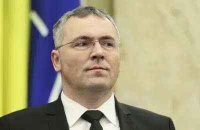 Procurorul Claudiu Sandu ii raspunde Liei Savonea. Acuzatii dure in CSM pe tema prescriptiei