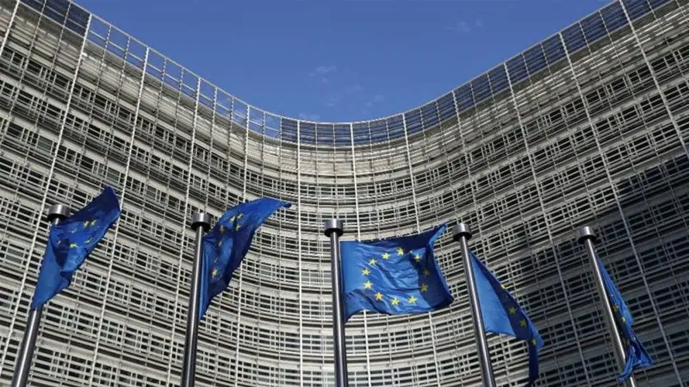 Comisia Europeana deficit