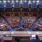 Congresul SUA aproba un nou ajutor pentru Ucraina. 18 republicani sfideaza linia partidului