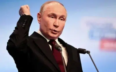 40% din elitele de la Moscova sunt mai radicale decat Putin. Ce pregateste Rusia in Ucraina