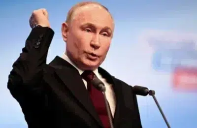 40% din elitele de la Moscova sunt mai radicale decat Putin. Ce pregateste Rusia in Ucraina