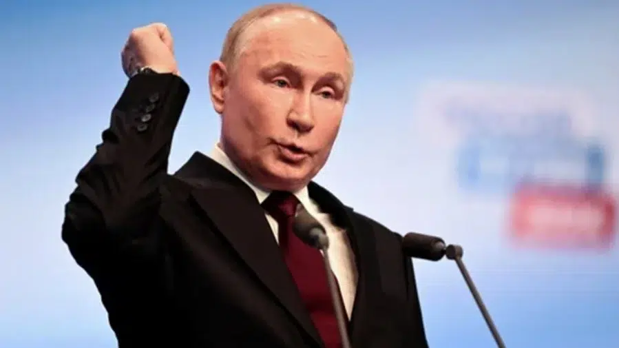 Cristian Nitoiu Rusia Ucraina