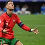 Cristiano Ronaldo joaca la Campionatul Mondial la 41 de ani. Anuntul fizioterapeutului Portugaliei