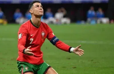 Cristiano Ronaldo joaca la Campionatul Mondial la 41 de ani. Anuntul fizioterapeutului Portugaliei