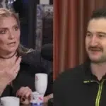 Cristina Cioran rupe legatura cu Alex Dobrescu. Actrita a mers cu fiica ei la penitenciar