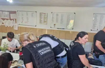 DIICOT ancheteaza o asociatie din Bihor. 380 de bolnavi exploatati pentru 13 milioane de lei