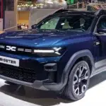 Dacia Bigster castiga testul de autonomie cu 1312 kilometri. Jurnalistii italieni lauda noul model