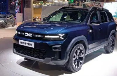 Dacia Bigster castiga testul de autonomie cu 1312 kilometri. Jurnalistii italieni lauda noul model